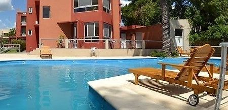 Gran Hotel La Paz La Paz  Zewnętrze zdjęcie