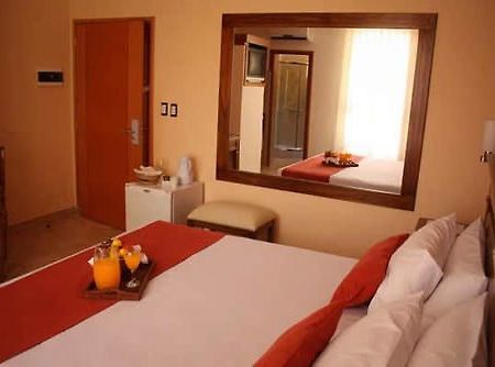 Gran Hotel La Paz La Paz  Zewnętrze zdjęcie