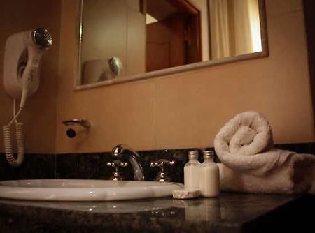 Gran Hotel La Paz La Paz  Zewnętrze zdjęcie