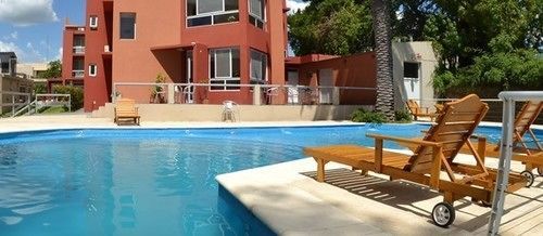 Gran Hotel La Paz La Paz  Zewnętrze zdjęcie