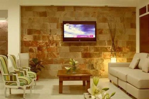 Gran Hotel La Paz La Paz  Zewnętrze zdjęcie