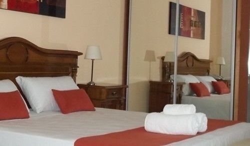 Gran Hotel La Paz La Paz  Zewnętrze zdjęcie