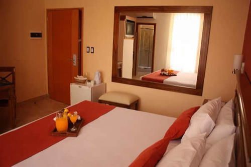 Gran Hotel La Paz La Paz  Zewnętrze zdjęcie