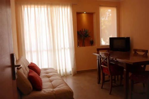 Gran Hotel La Paz La Paz  Zewnętrze zdjęcie