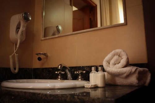 Gran Hotel La Paz La Paz  Zewnętrze zdjęcie